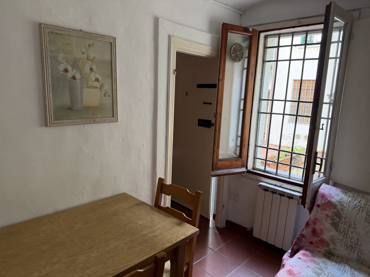 Bilocale arredato in affitto in via centotrecento, Bologna