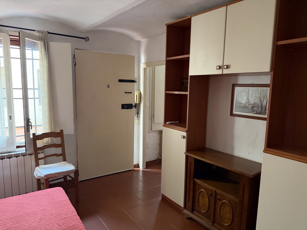 Bilocale arredato in affitto in via centotrecento, Bologna