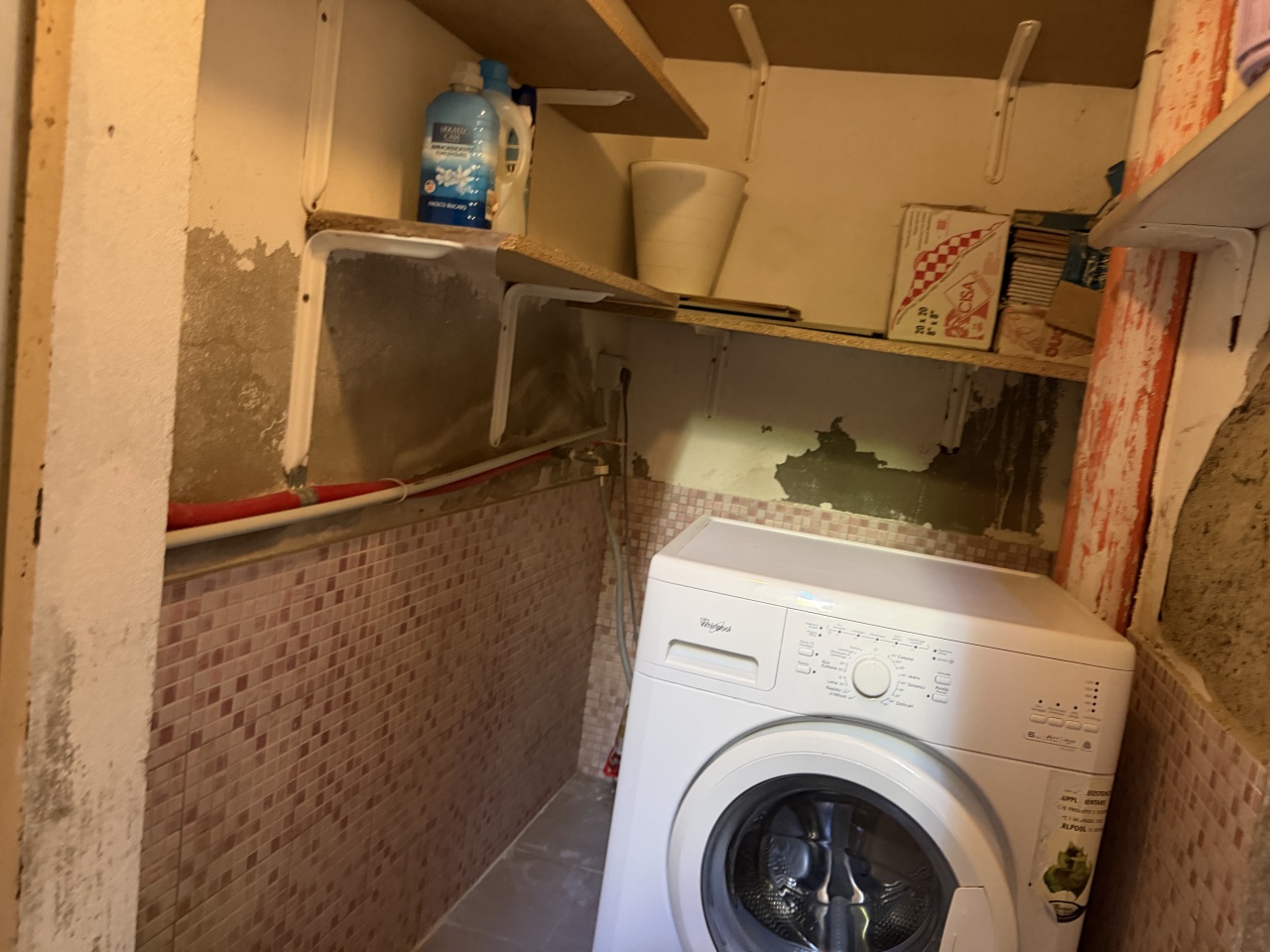 Bilocale arredato in affitto in via centotrecento, Bologna