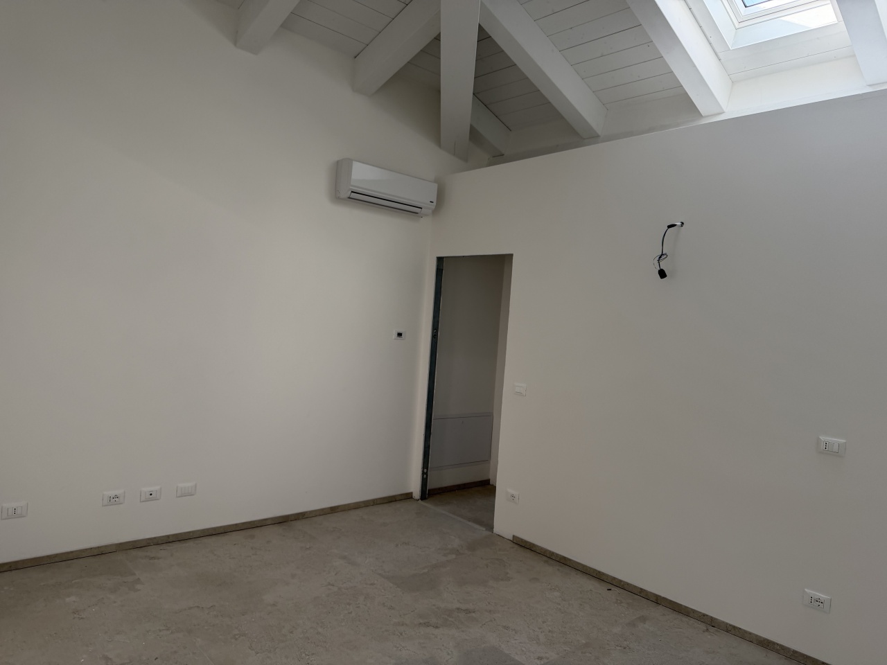 Bilocale nuovo in via saffi, Medicina