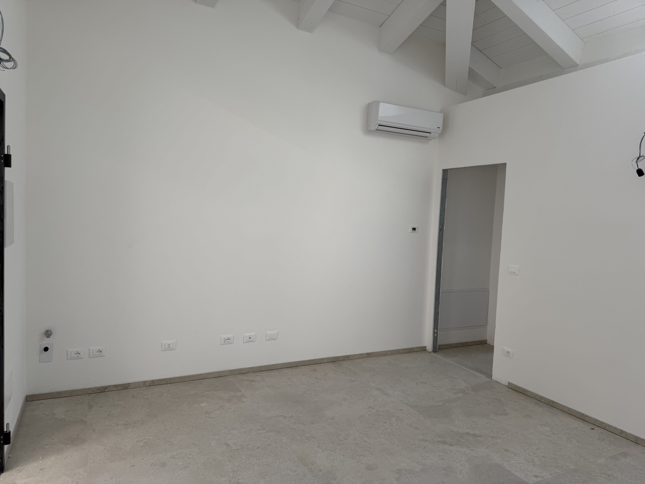Bilocale nuovo in via saffi, Medicina