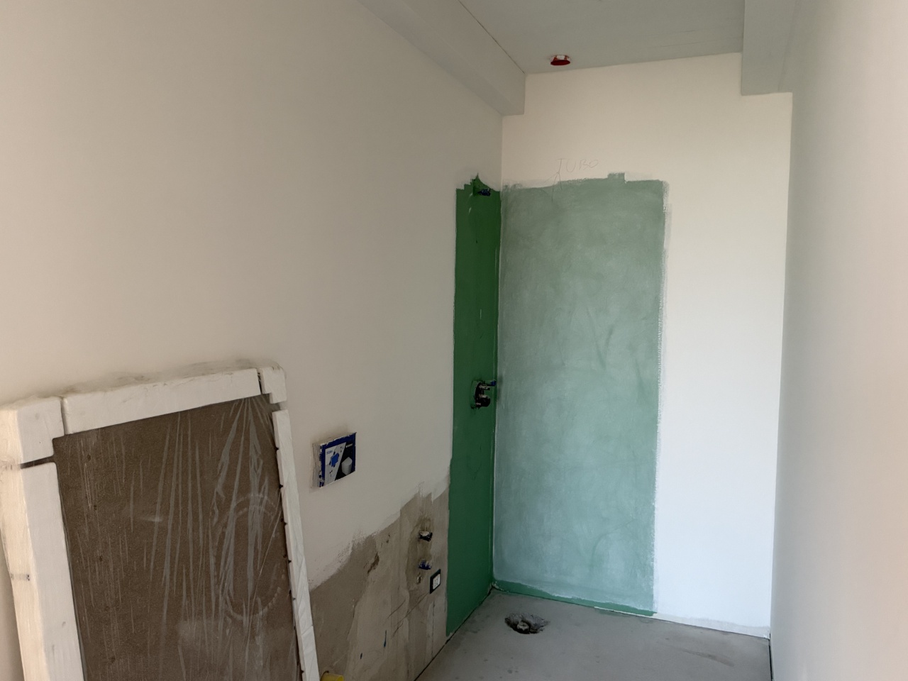 Trilocale nuovo in via saffi, Medicina