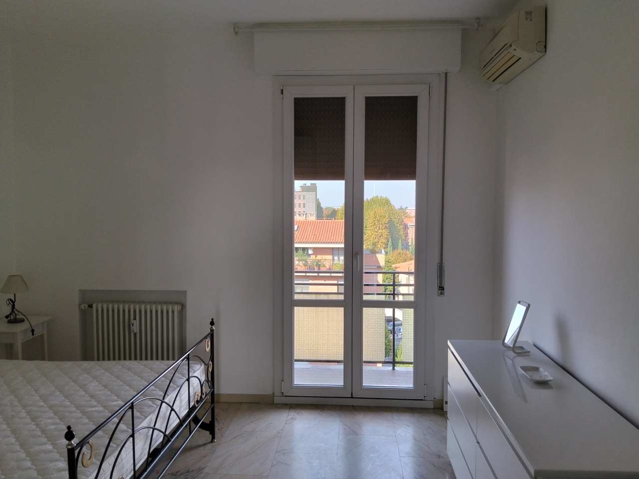 Bilocale arredato in affitto a Bologna