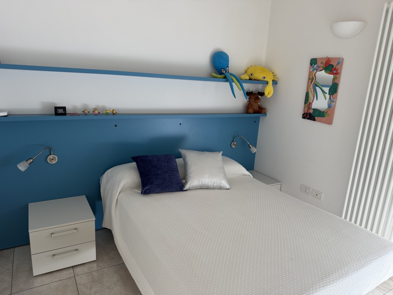 Trilocale in vendita in via giacomo leopardi, Cervia