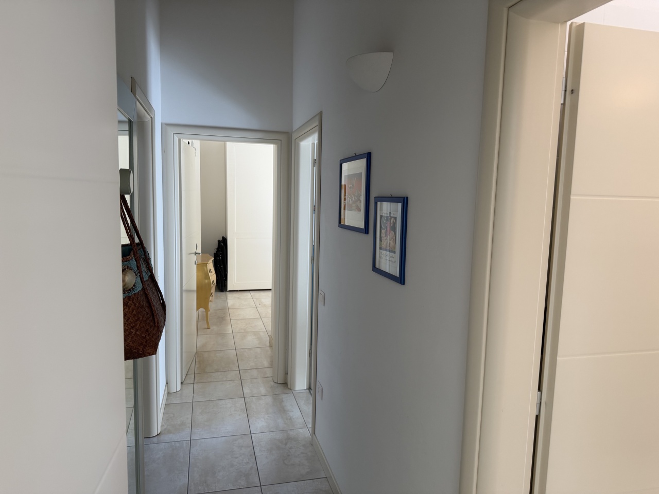 Trilocale in vendita in via giacomo leopardi, Cervia
