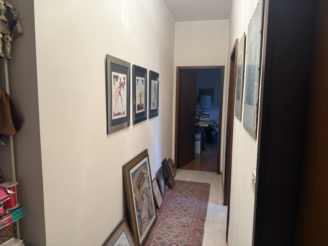Quadrilocale in vendita in via emilia ponente, Bologna