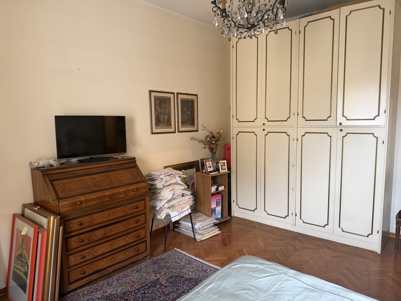 Quadrilocale in vendita in via emilia ponente, Bologna