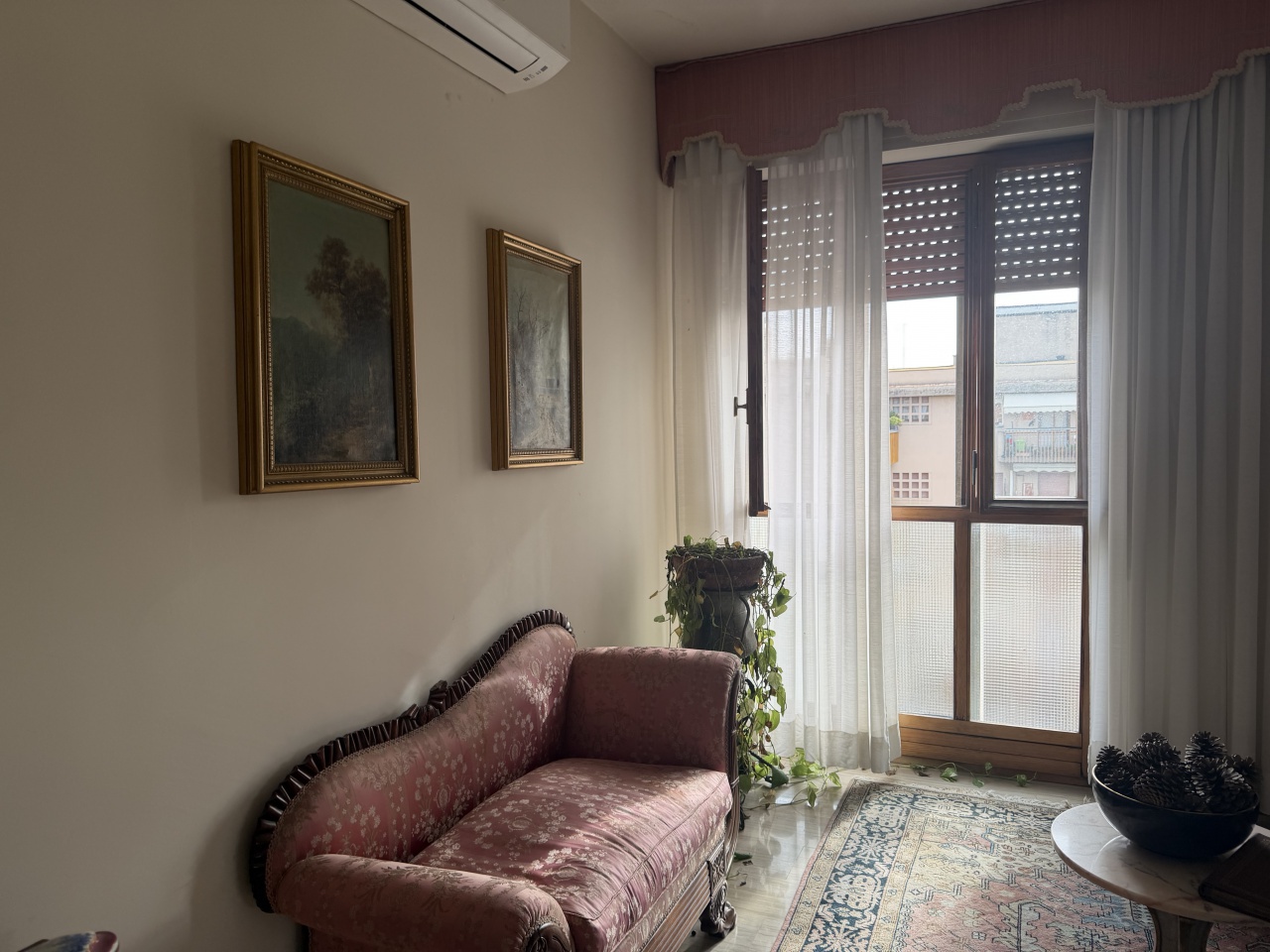 Quadrilocale in vendita in via emilia ponente, Bologna