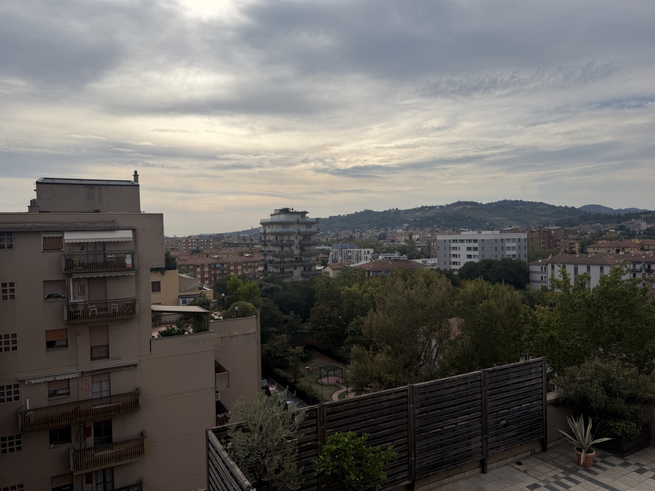 Quadrilocale in vendita in via emilia ponente, Bologna