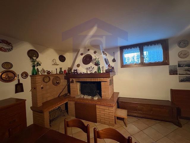 Appartamento con giardino a Sacile