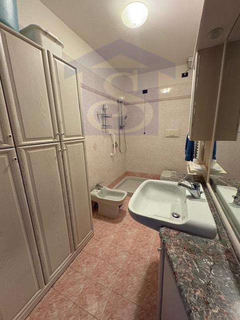 Appartamento con giardino a Sacile