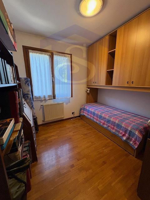 Appartamento con giardino a Sacile