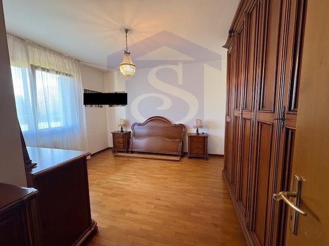 Appartamento con giardino a Sacile