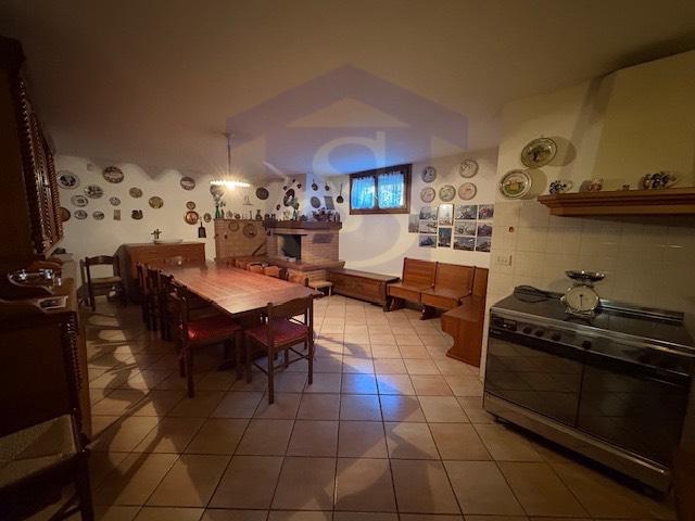 Appartamento con giardino a Sacile