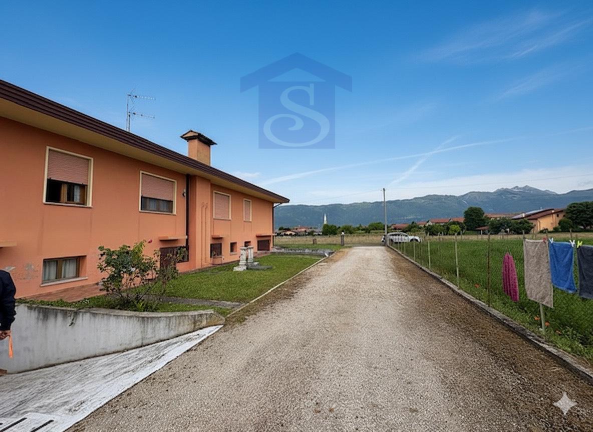 Villa Bifamiliare in vendita a Fontanafredda