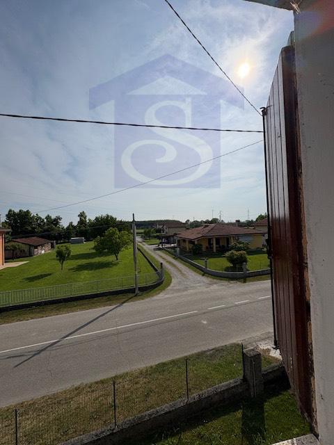 Casa indipendente con giardino a Zoppola