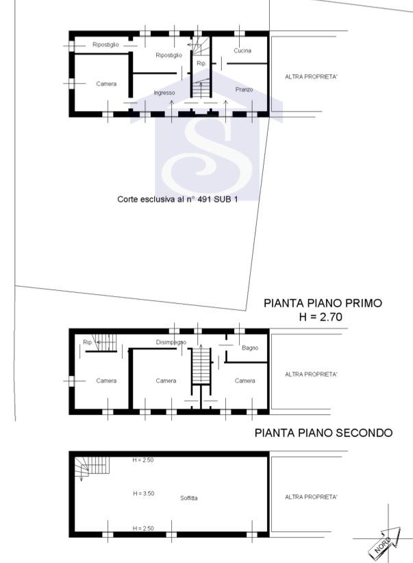 Casa indipendente con giardino a Zoppola