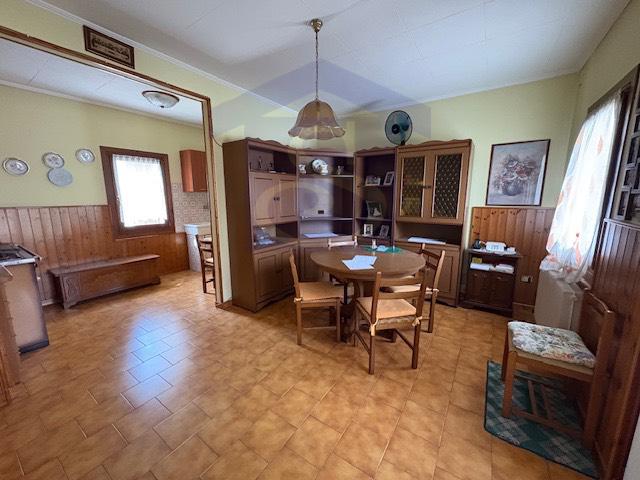 Casa indipendente con giardino a Zoppola