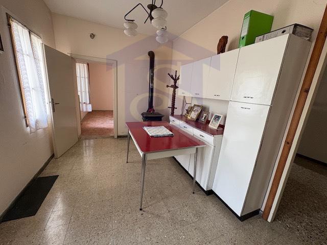 Casa indipendente con giardino a Zoppola