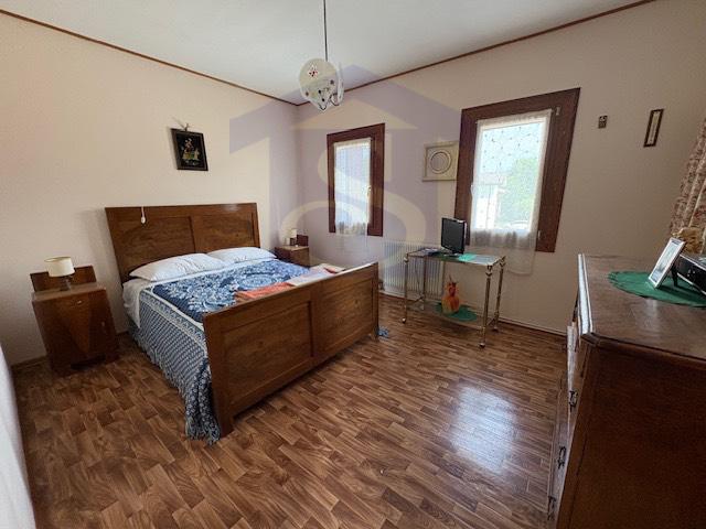 Casa indipendente con giardino a Zoppola