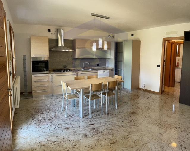 Villa con giardino a Polcenigo