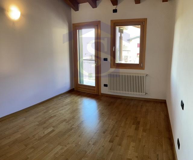 Villa con giardino a Polcenigo