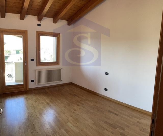 Villa con giardino a Polcenigo