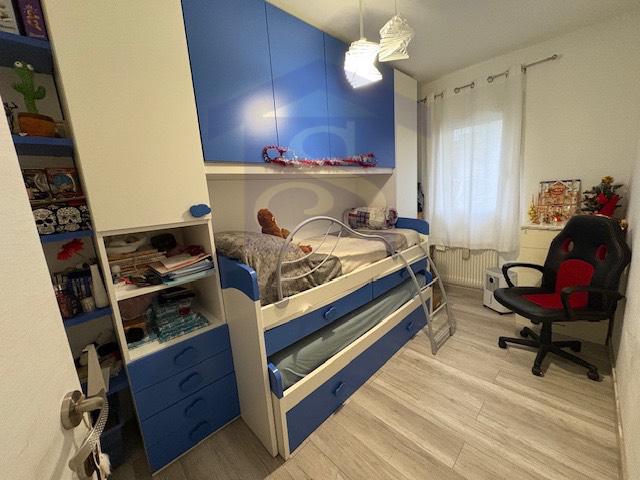 Appartamento con giardino a Fontanafredda