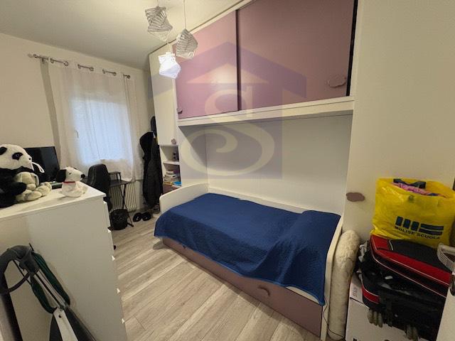 Appartamento con giardino a Fontanafredda