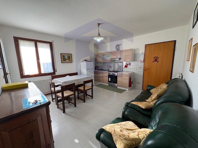 Trilocale in vendita a Polcenigo