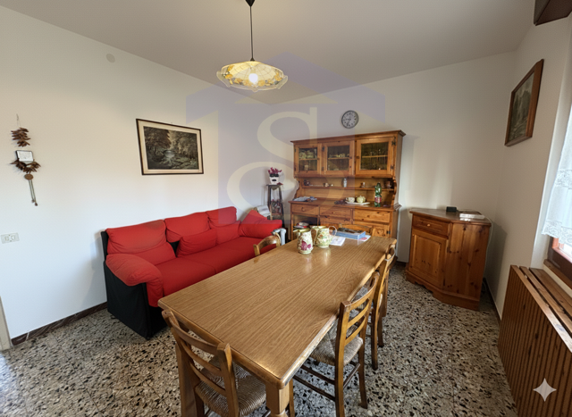 Casa indipendente con giardino a Polcenigo