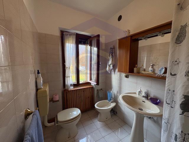 Casa indipendente con giardino a Polcenigo