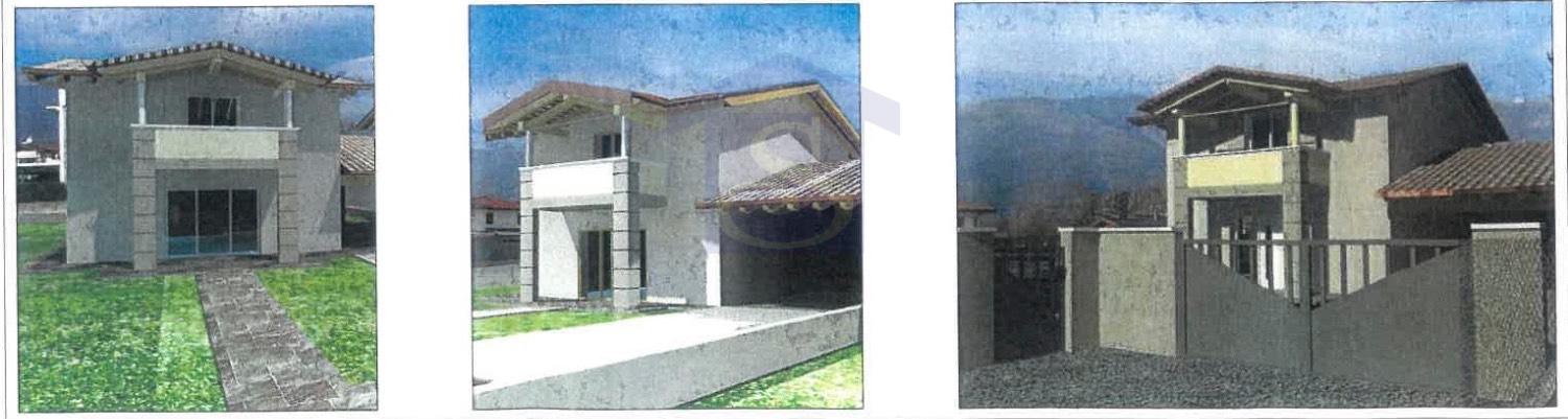 Terreno Edificabile in vendita a Polcenigo