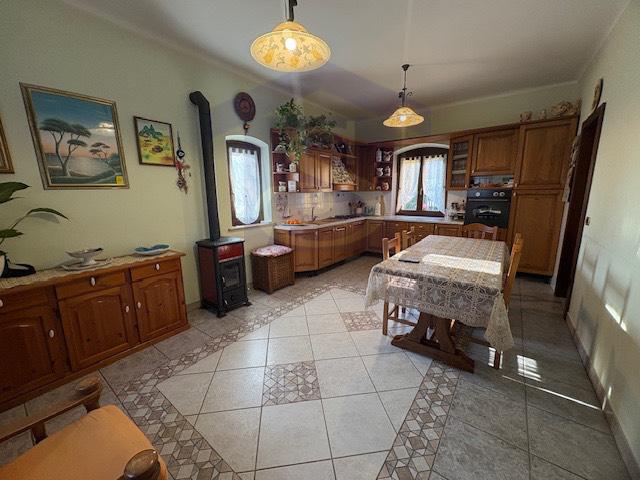 Casa indipendente con giardino a Budoia