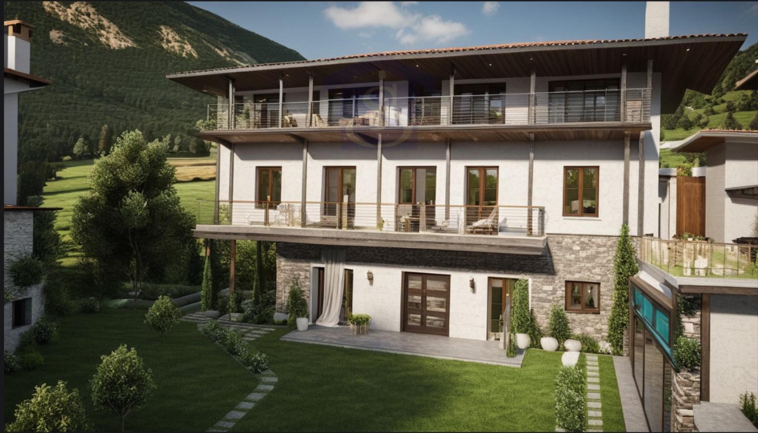 Rustico da ristrutturare a Polcenigo