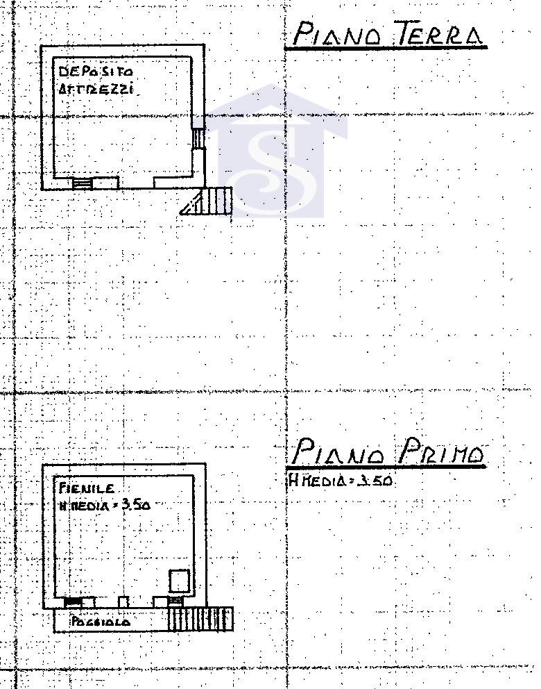 Rustico da ristrutturare a Polcenigo