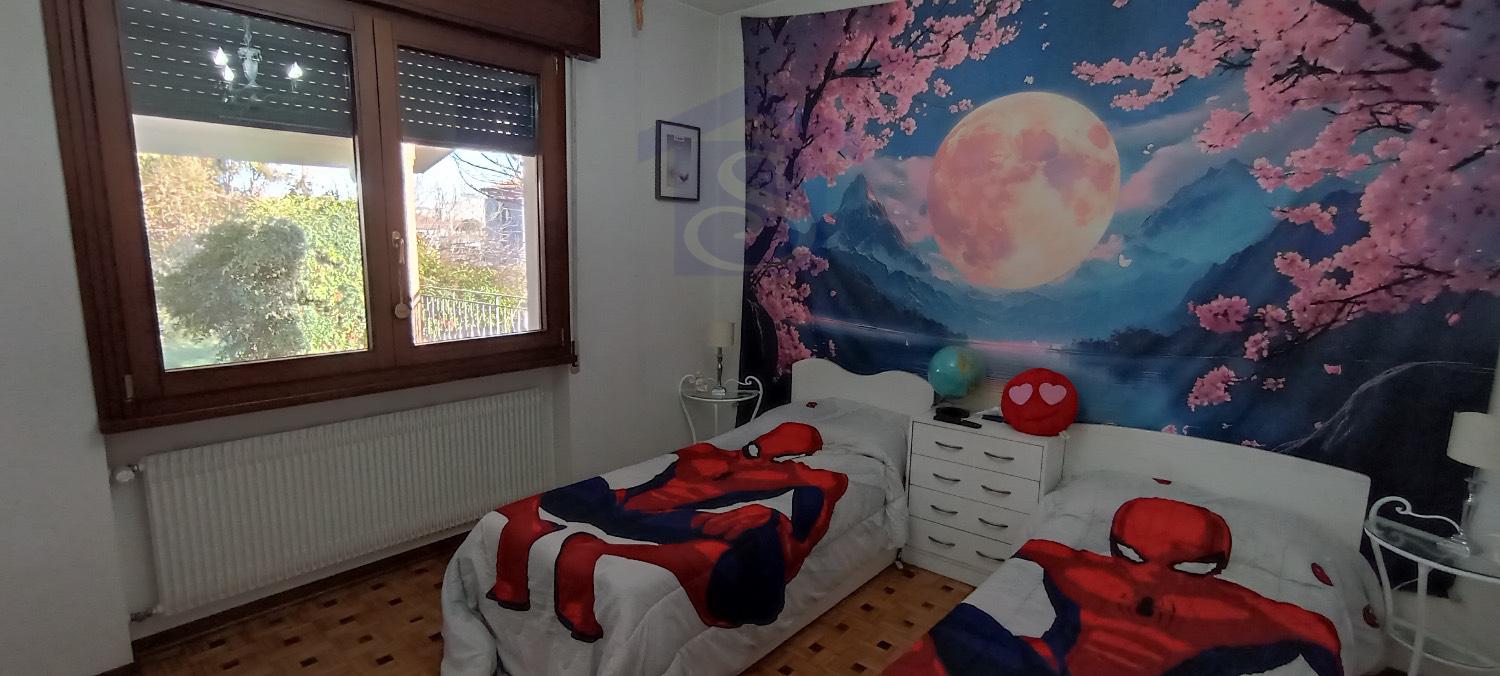 Casa indipendente con giardino a Fontanafredda