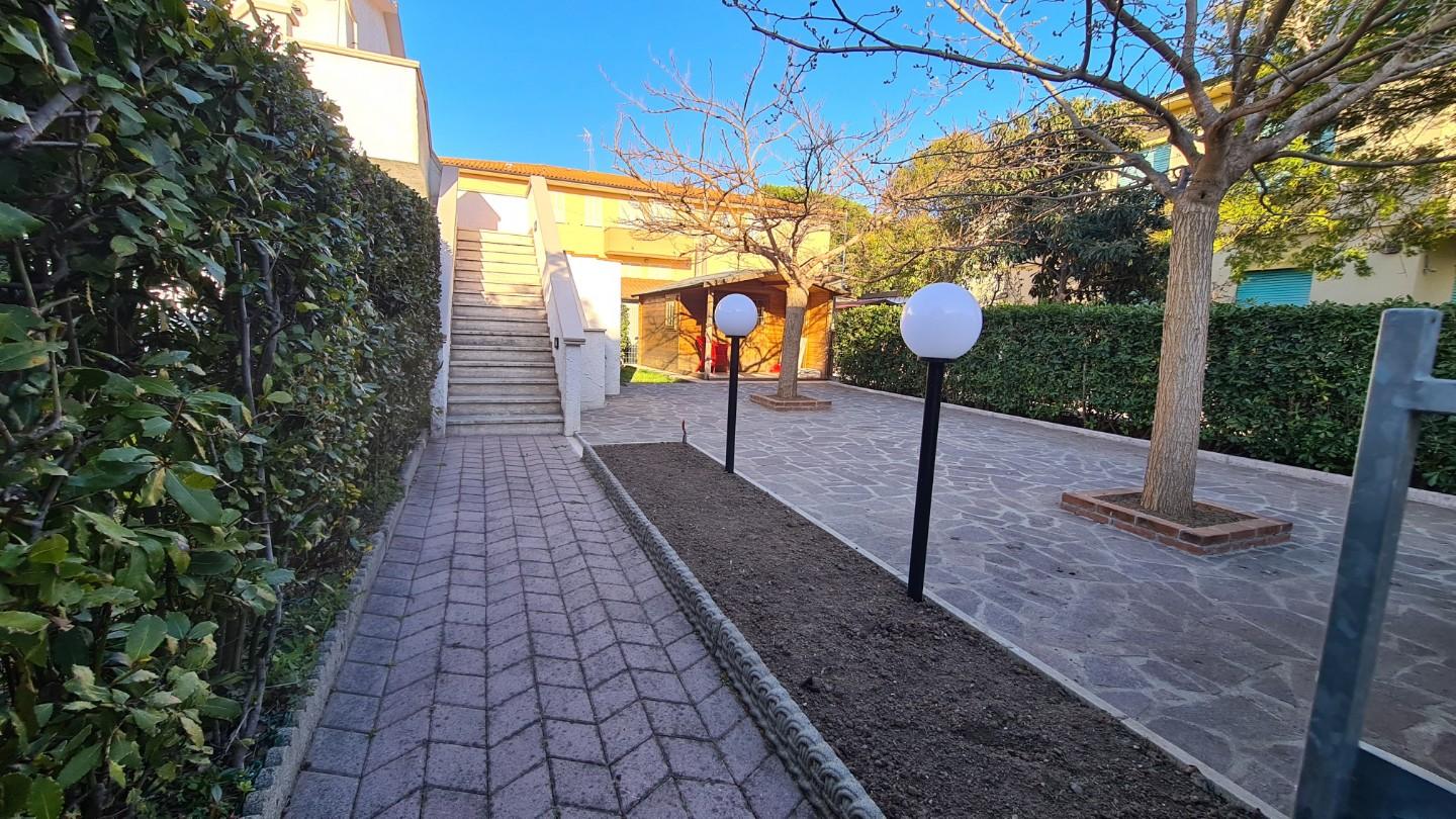 Villa arredata in affitto, Rosignano Marittimo vada