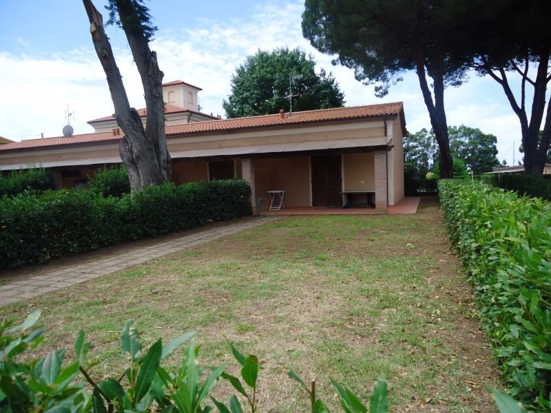Villa arredata in affitto, Rosignano Marittimo vada