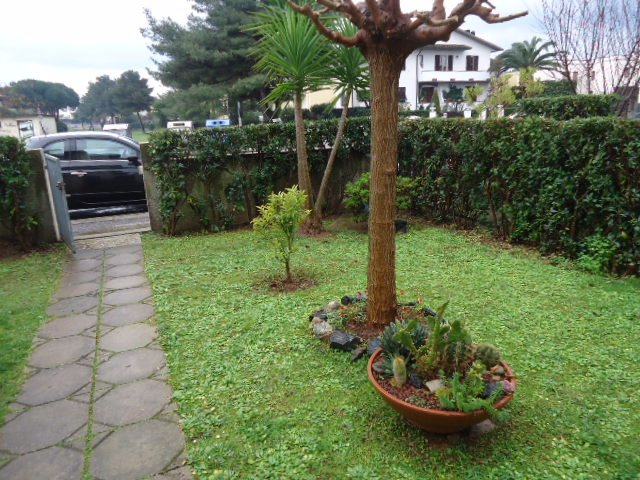 Bilocale con giardino, Rosignano Marittimo vada