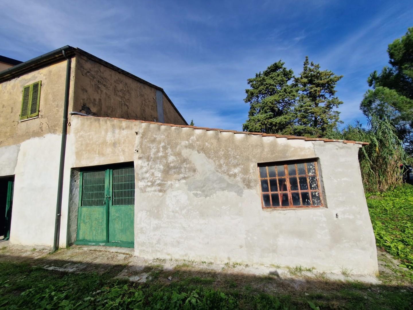 Rustico con giardino, Cecina san pietro in palazzi