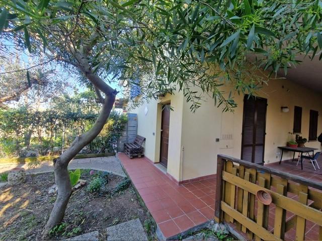 Villa in vendita, Cecina marina