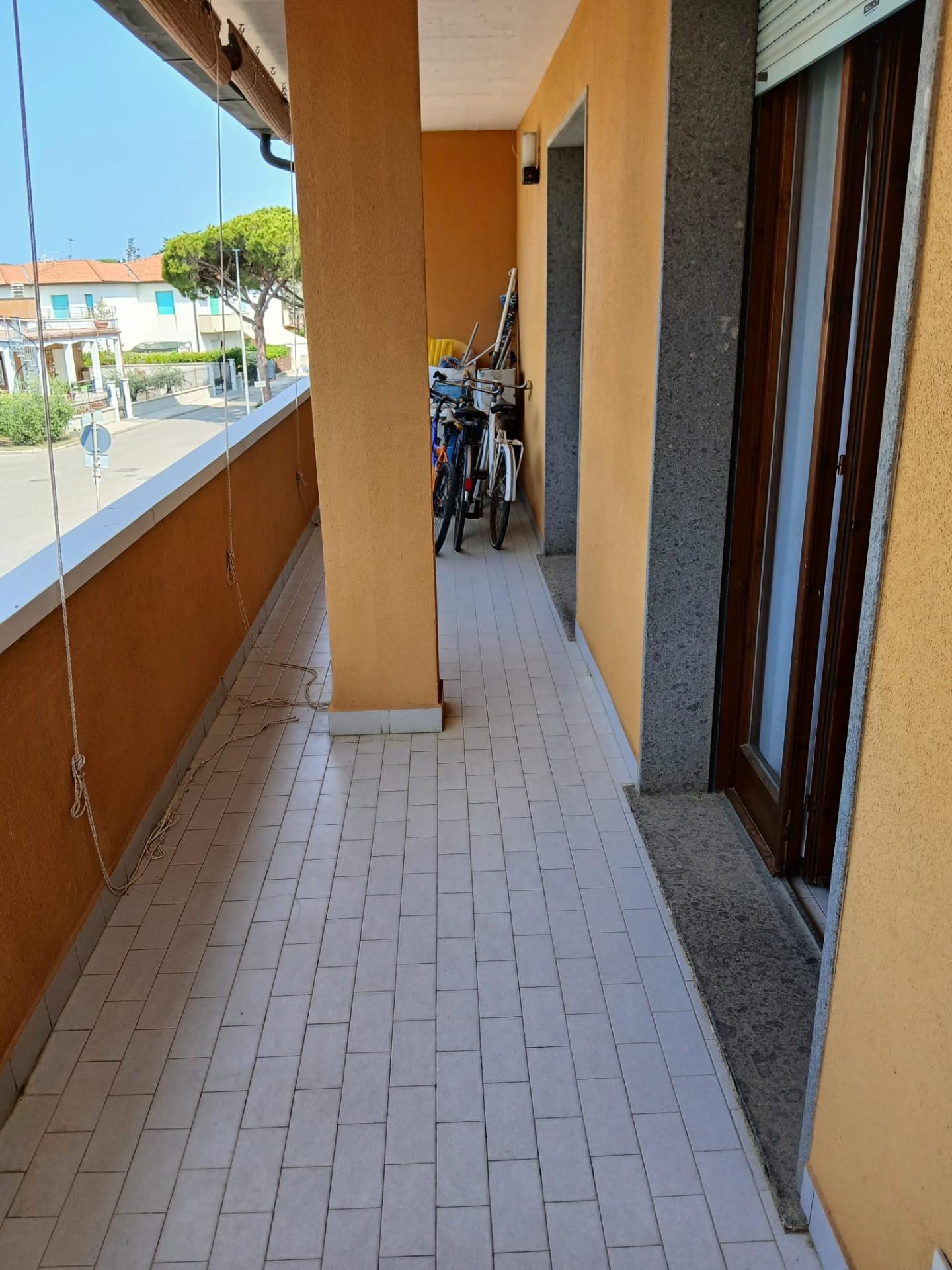 Villa Bifamiliare in vendita, Cecina la mazzanta - buca del gatto