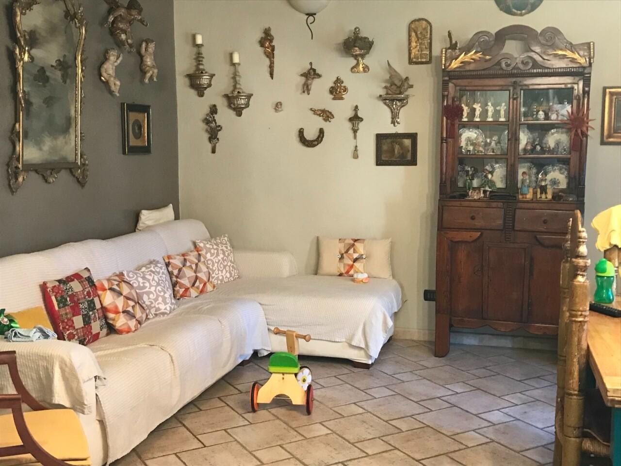 Bilocale in vendita a Cecina