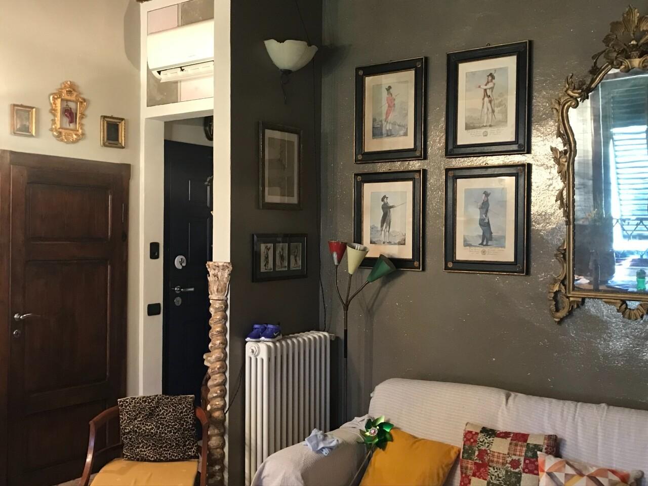 Bilocale in vendita a Cecina