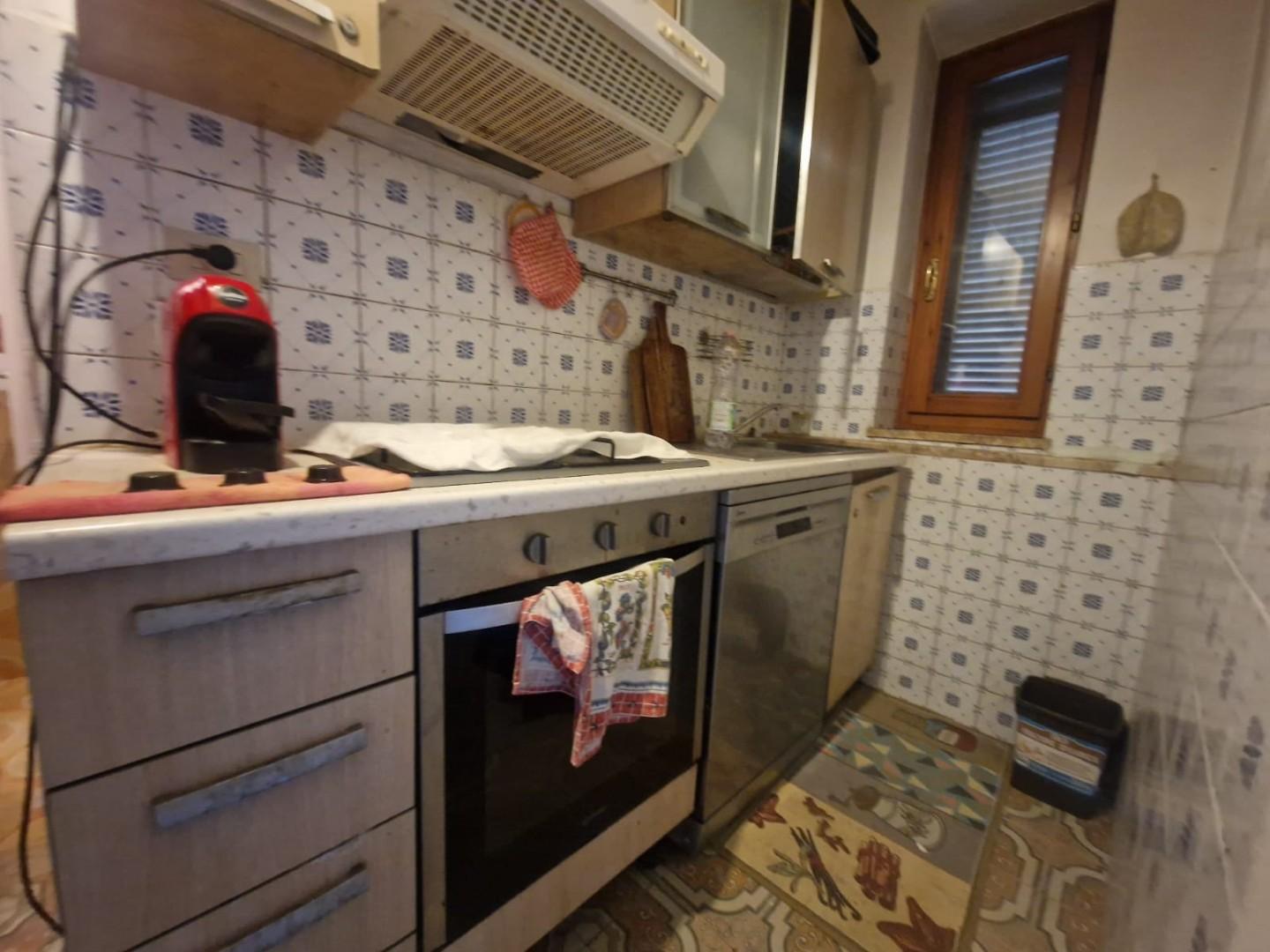 Trilocale con giardino, Rosignano Marittimo castelnuovo misericordia