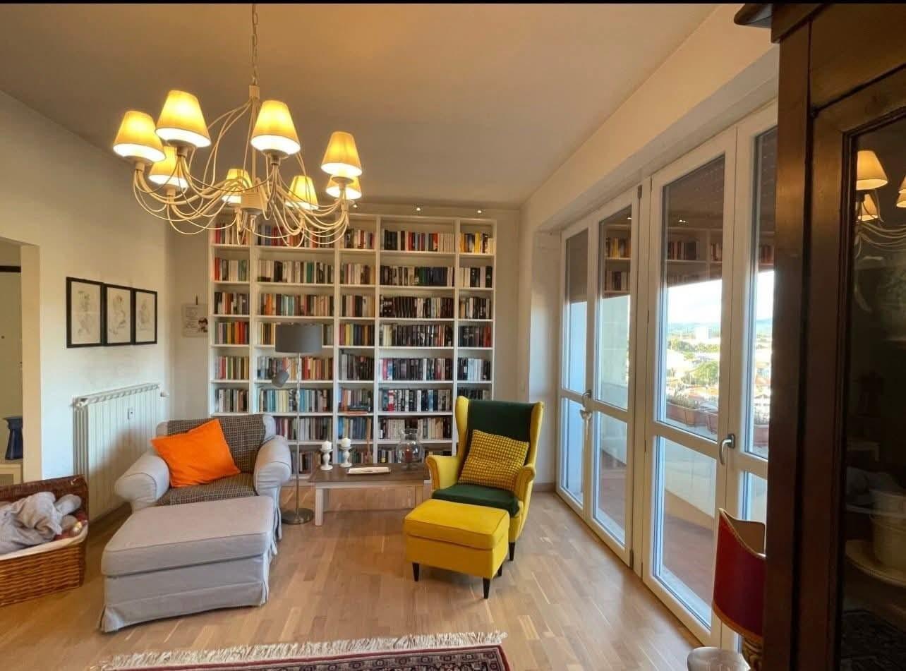 Attico in vendita a Cecina