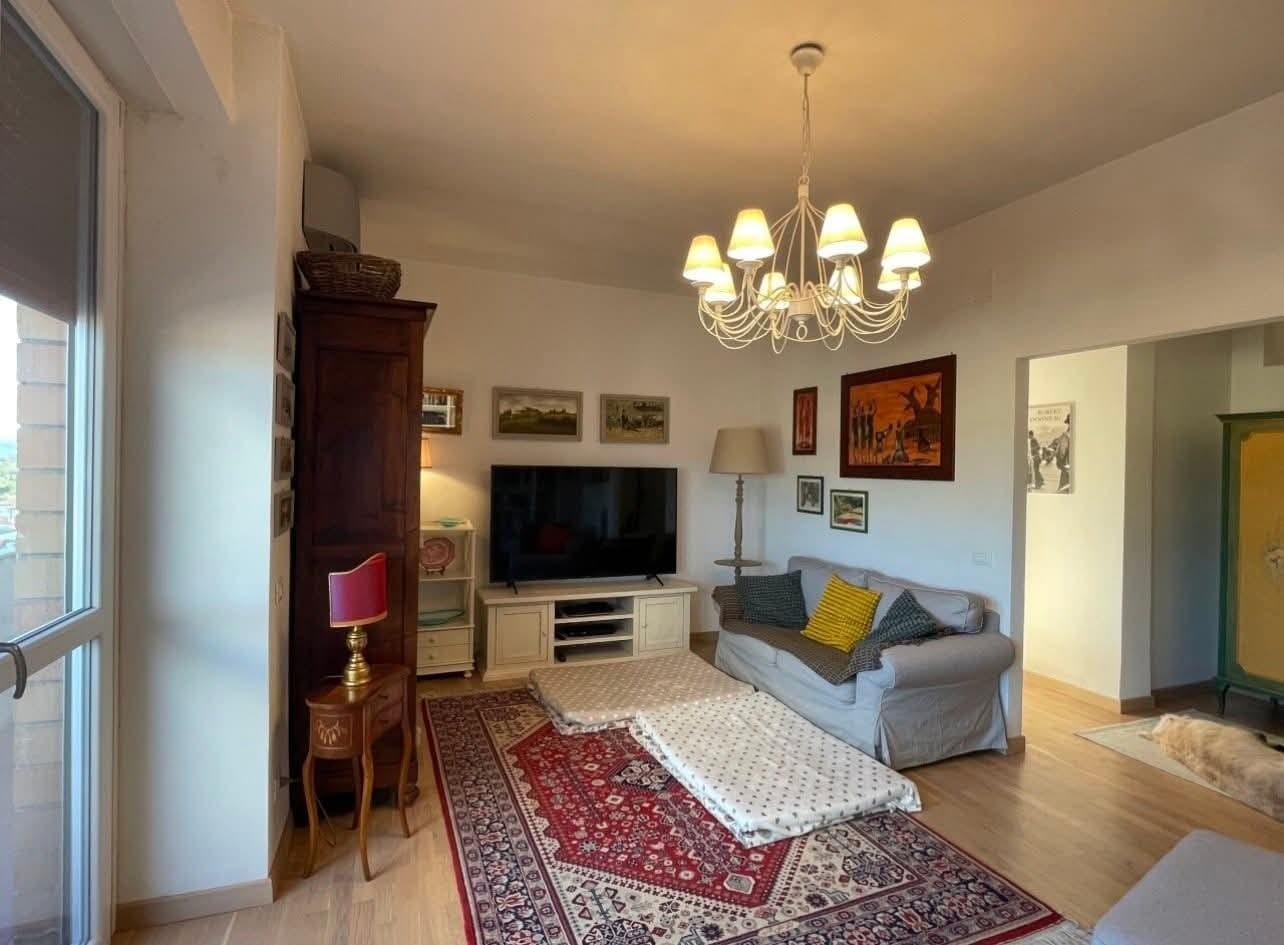 Attico in vendita a Cecina