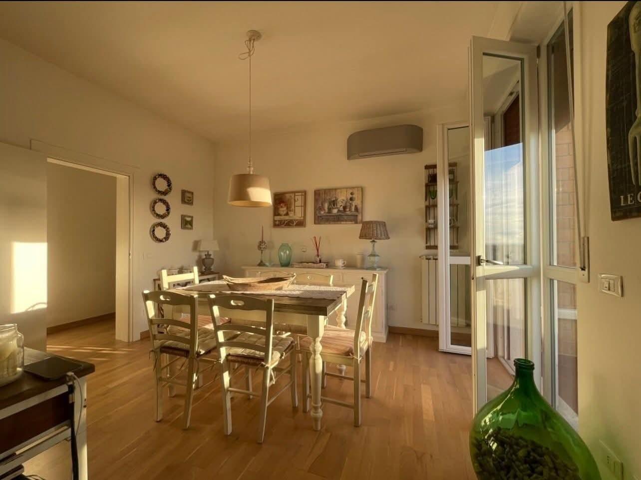 Attico in vendita a Cecina