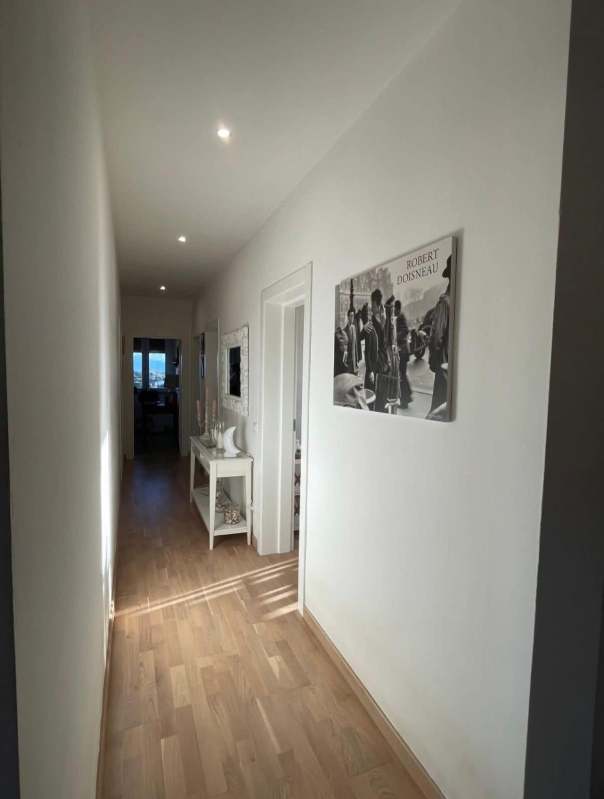 Attico in vendita a Cecina